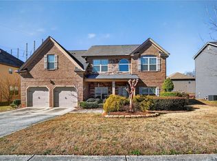 4127 Brittany Park Ct, Ellenwood, GA 30294
