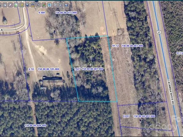 1607 Windy Hill Ln, Great Falls, SC 29055