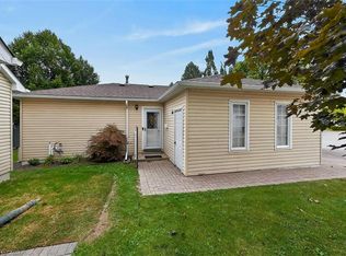 376 Silverbirch Blvd, Hamilton, ON L0R 1W0
