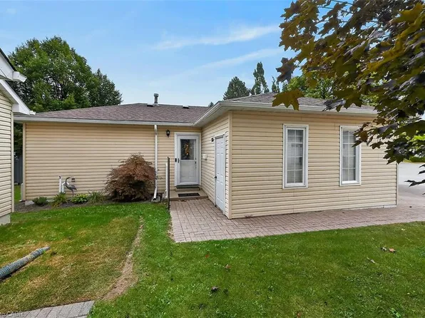 376 Silverbirch Blvd, Hamilton, ON L0R 1W0