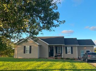 400 Blunt Ford Rd, Adolphus, KY 42120