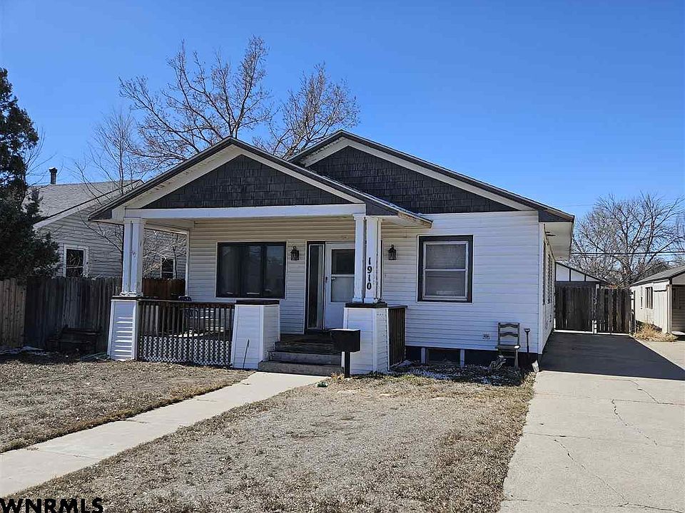 1910 8th Ave, Scottsbluff, NE 69361 MLS 24401 Zillow