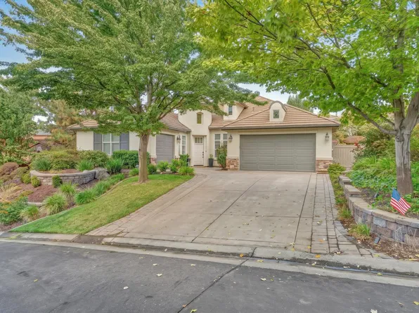 517 Bianco Ct, El Dorado Hills, CA 95762
