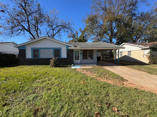 749 Tecumseh Trl, Shreveport, LA 71107
