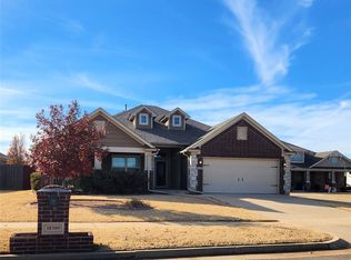 18309 Allora Dr, Edmond, OK 73012