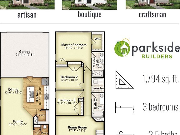 2nd image of this home