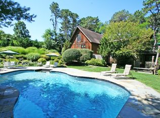 80 Hills Station Rd, Southampton, NY 11968