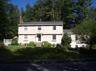 59 Willowdale Rd, Topsfield, MA 01983
