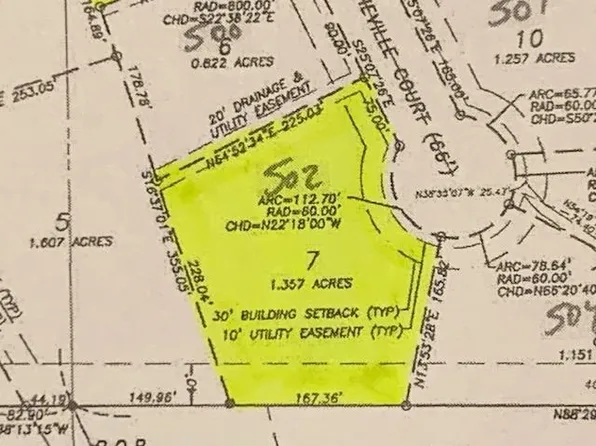 502 Louieville Ct, Galena, IL 61036