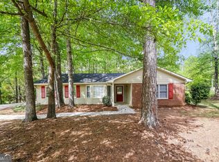 606 Hamlet Ct SE, Conyers, GA 30094