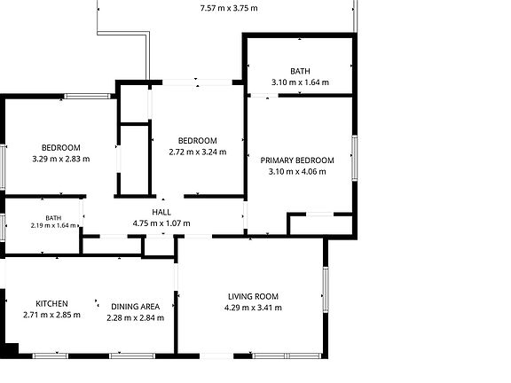 4th image of 216 Pine St