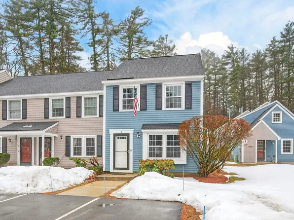 9 Donovan Court, Merrimack, NH 03054