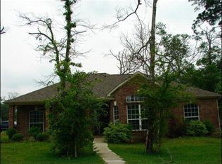10236 Little #T, Conroe, TX 77302