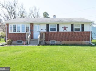 3723 Courtleigh Dr, Randallstown, MD 21133