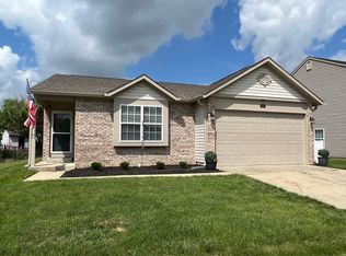 4606 Sugar Bay Ln, Indianapolis, IN 46237