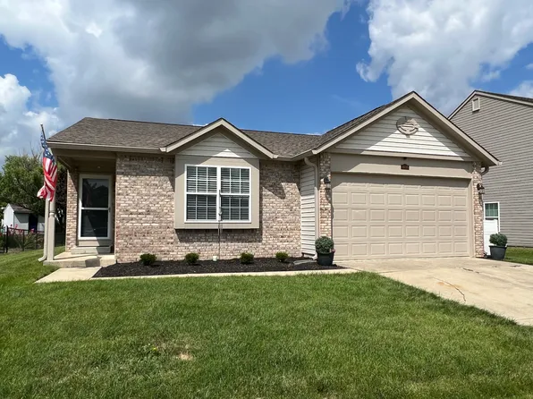 4606 Sugar Bay Ln, Indianapolis, IN 46237