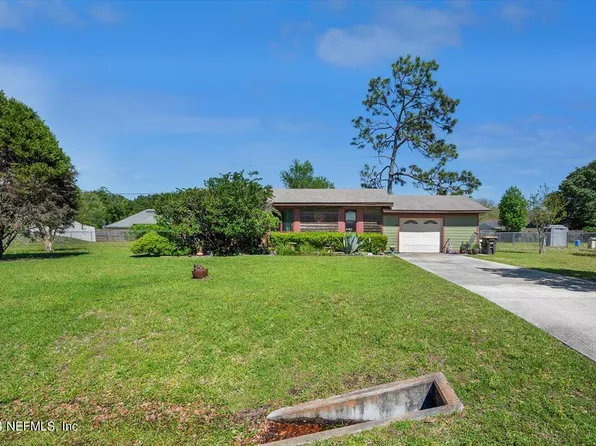 289 VELVET Drive, Jacksonville, FL 32220