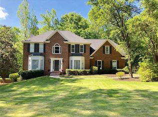 829 Pinehurst Dr, Woodstock, GA 30188