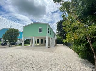 19590 Tequesta St, Sugarloaf Key, FL 33042