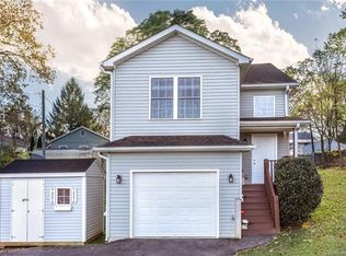 30 Fairview Ave, Asheville, NC 28803