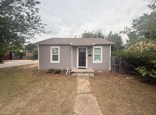 4901 N Willow Ave, Bethany, OK 73008