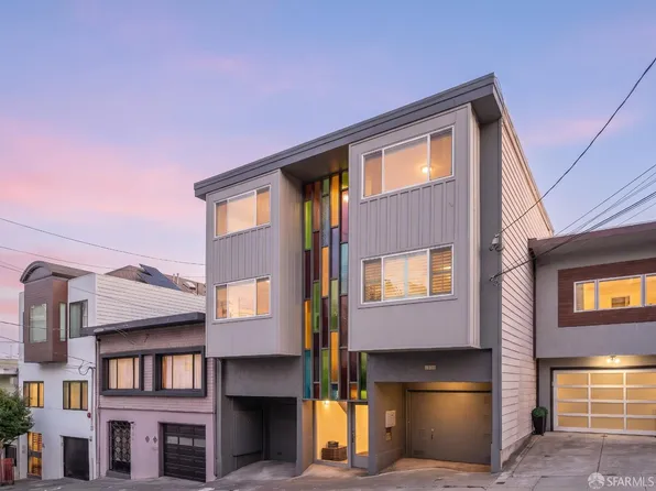 633 Grand View Ave, San Francisco, CA 94114