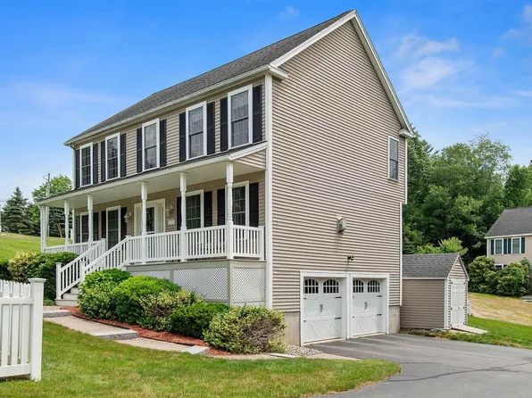 12 Cassily Lane, Dover, NH 03820
