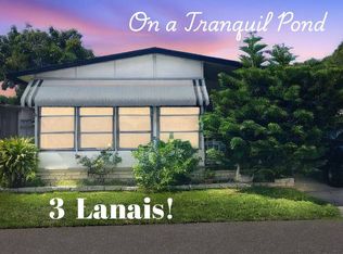 7345 Andalusia Ave #23, New Pt Richey, FL 34653