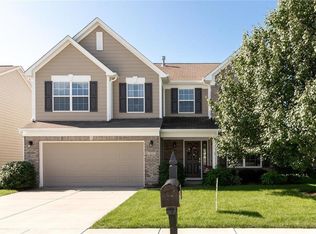 3575 Burlingame Blvd, Carmel, IN 46074