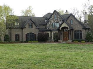 4048 Flagstone Dr, Lancaster, SC 29720