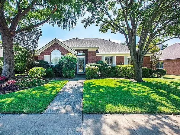 1416 Country Ln, Allen, TX 75002