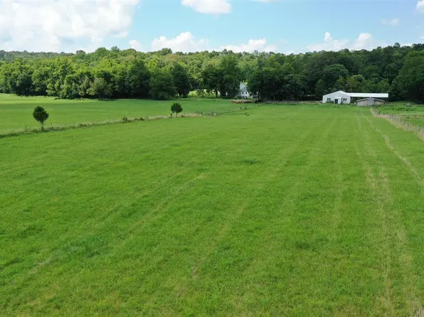 0 Turkey Knob Rd, Marion, KY 42064