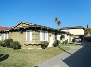 1379 Elm Ave #A & B, San Gabriel, CA 91775