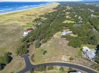 Pinehurst Rd LOT 25, Seaside, OR 97138
