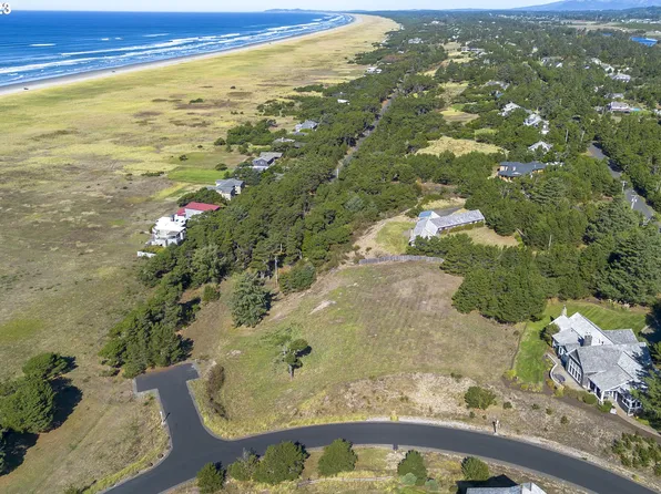 Pinehurst Rd Lot 25, Seaside, OR 97138