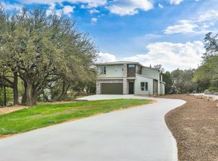 13809 Wild Turkey Pass, Austin, TX 78734