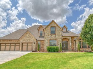 2820 Pecan Valley, Norman, OK 73069