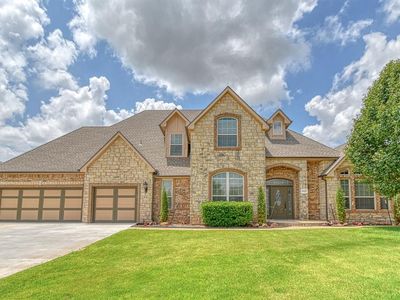 2820 Pecan Valley, Norman, OK, 73069