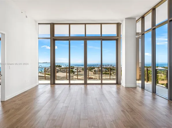 2655 S Bayshore Dr #801, Miami, FL 33133
