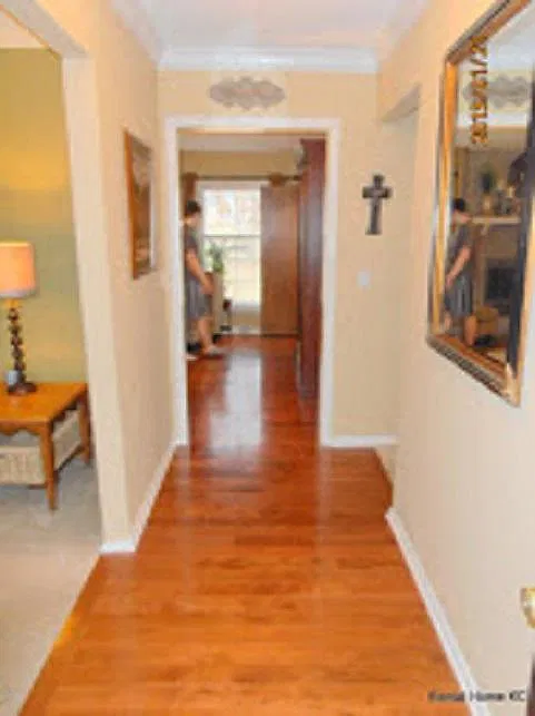 3 bed, 1578 sqft, $2,200 — Photo 2