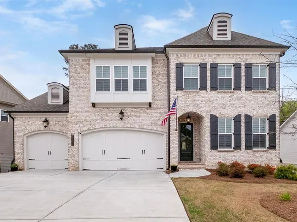 4315 Alister Park Dr, Cumming, GA 30040