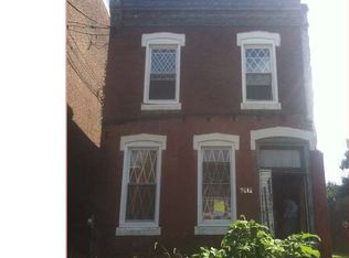 3615 N 16th St, Philadelphia, PA 19140