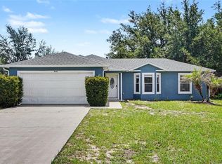 449 Danube Dr, Poinciana, FL 34759