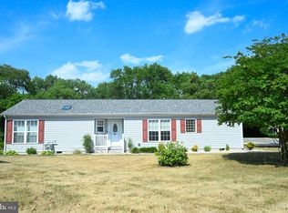 7 Raze Ln, Camden Wyoming, DE 19934