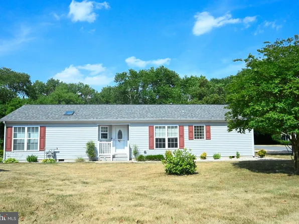 7 Raze Ln, Camden Wyoming, DE 19934