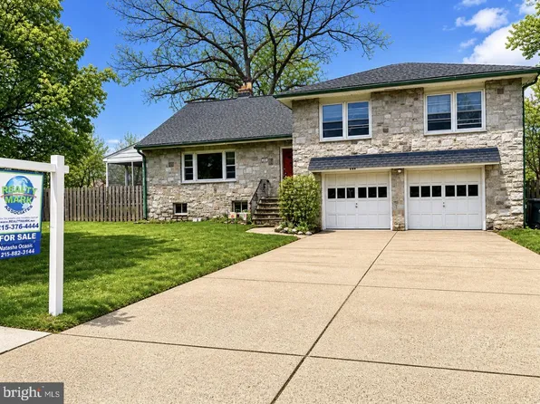 630 Cheswick Rd, Philadelphia, PA 19128