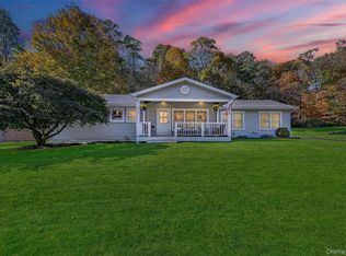 219 Bull Mill Rd, Chester, NY 10918