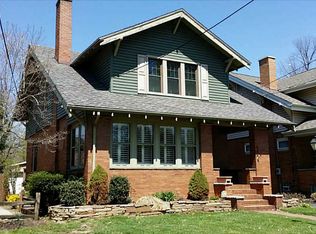 720 2nd St, Beaver, PA 15009