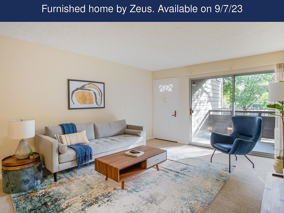 At Zeus, we design move-in ready homes and fully manage them ourselves.