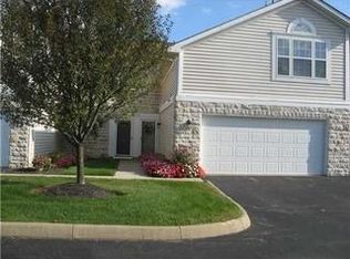 4897 Common Market Pl, Dublin, OH 43016